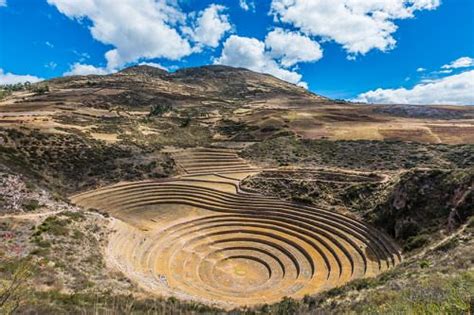 7 Most Breathtaking Ancient Ruins in Peru