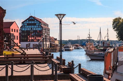 Where to Stay in Klaipeda: Best neighborhoods | Expedia