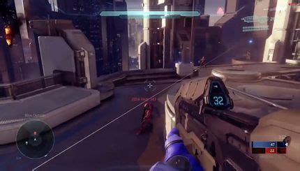 Halo 5: Guardians trailer leaks online - The Tech Game