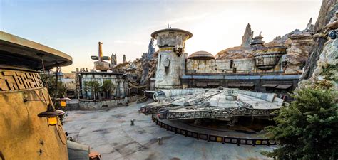 Star Wars: Galaxy's Edge – Guia de Vocabulário - Indo Pra Orlando