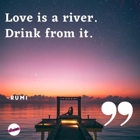 Best Motivational Rumi Quotes | Rumi Love Quotes With Images