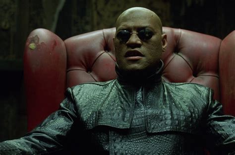 In the Frame Film Reviews: 100 Movies - No. 56: The Matrix