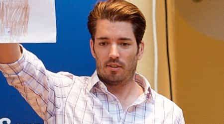 Jonathan Scott (TV Personality) Height, Weight, Age, Body Statistics - Healthy Ton