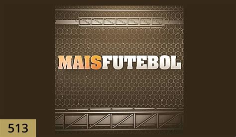 mais_futebol - TV 7 Dias