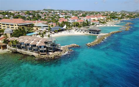 Avila Beach Hotel - Avila Beach Hotel Curacao