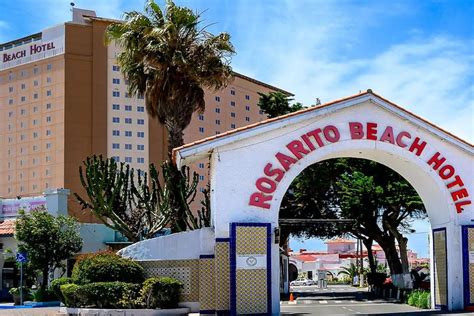 Rosarito Beach Hotel in Tijuana | Best Rates & Deals on Orbitz