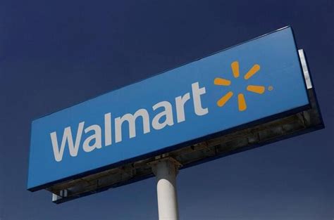 Walmart properly treated photo model as contractor, court says | Reuters