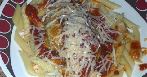 Spaghetti sauce (olive garden) recipes - 4 recipes - Cookpad