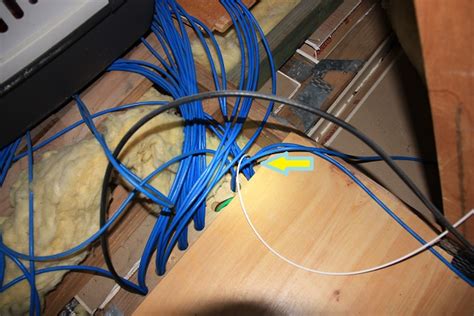 What does an NBN (FTTH) installation look like?