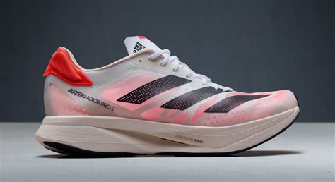 Adidas Adizero Prime X, Adizero Boston 10 & Adios Pro 2 Release Info – Footwear News