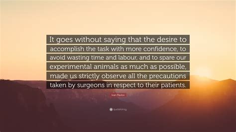 Ivan Pavlov Quotes (33 wallpapers) - Quotefancy