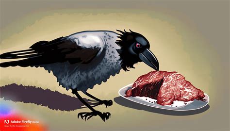 Is Crow Good To Eat? Crow Meat Benefits and Risks - Birds News