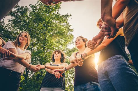 Jugend- und Heimerziehung Ausbildung in Heidelberg | SRH Fachschulen