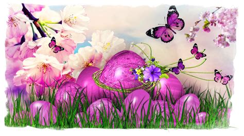 Easter Bunnies and Eggs | TV App | Roku Channel Store | Roku