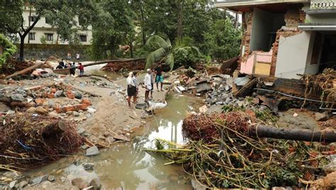 Flood Map Of Kerala / Maps - Kerala State Disaster Management Authority ...