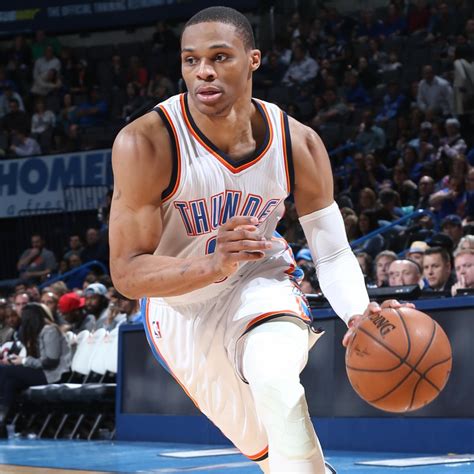 Russell Westbrook Scores 48 vs. Pelicans: Highlights and Twitter ...