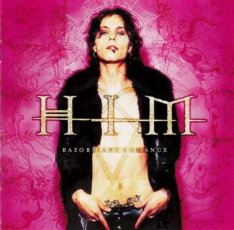 HIM - Razorblade Romance | Releases | Discogs