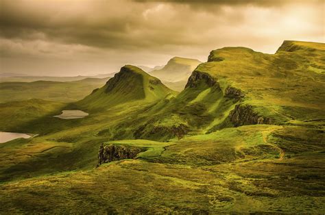 The Highlands, Scotland | Pictures That Will Make You Want to Give the Earth a Hug | POPSUGAR ...