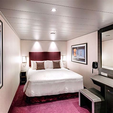 Cabin Details – MSC World Europa - Planet Cruise