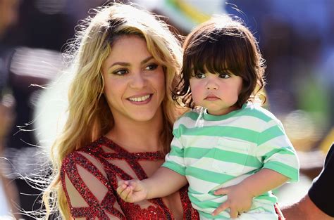 Shakira’s 5 Cutest Instagram Moments With Her Kids | Billboard – Billboard