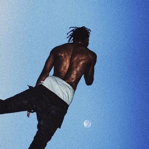 Travis Scott - Days Before Rodeo - playlist by XavierPlugg | Spotify