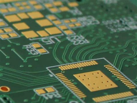 How Many PCB Material Types Can You Find in the Market? – Hillman Curtis: Printed Circuit Board ...