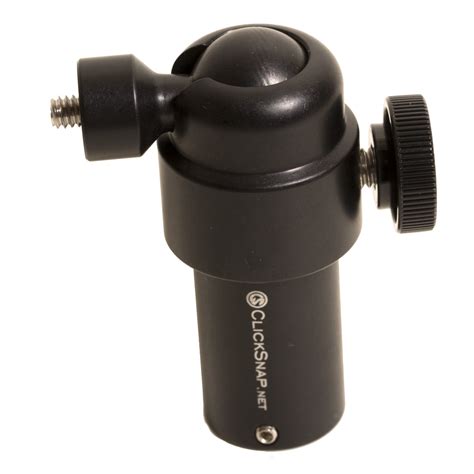 Ball Head Painter's Pole Adapter – ClickSnap