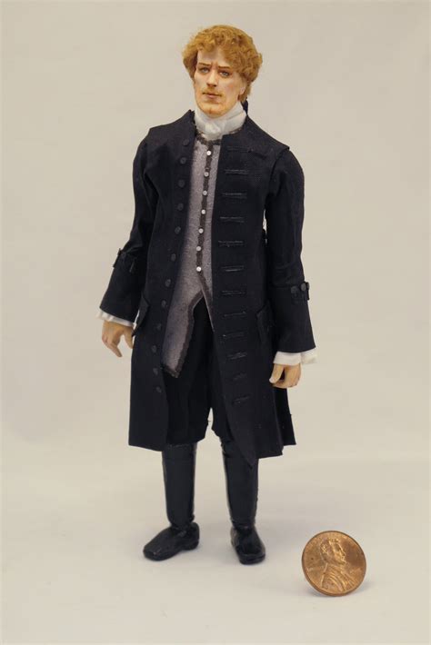 Colvin Dolls | Historical-Dolls