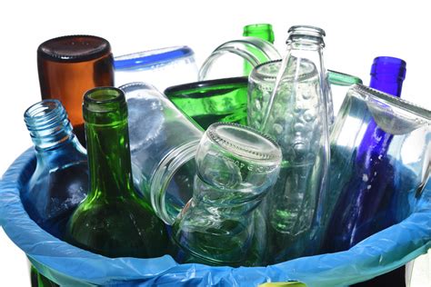 Everything you Need to Know About Glass Recycling | Lee Glass & Glazing