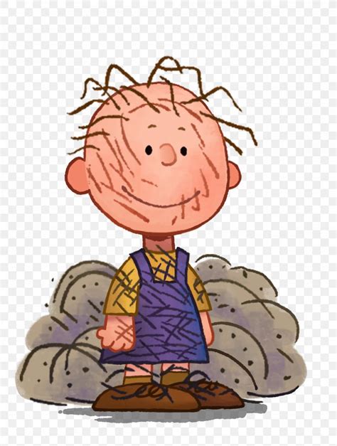 Pig-Pen Snoopy Charlie Brown Linus Van Pelt, PNG, 2267x3000px, Pigpen ...