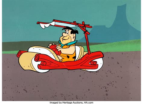 Flintstones car - CC2 Vehicle Suggestions - Car Crushers Forum