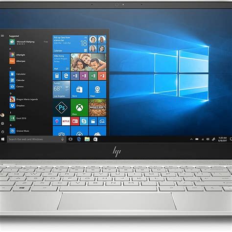 HP’s PC-Based Portfolio Is Windows 11 Ready — TEXINTEL