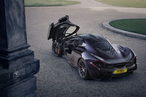 Mclaren P1 Price 2025 - Brandon Bond