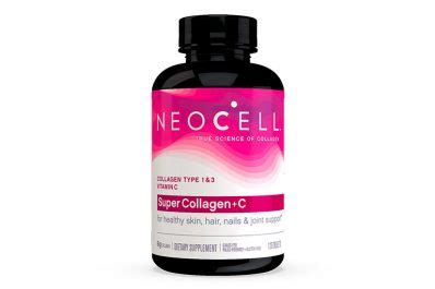 Neocell Super Collagen C Type 1&3 Có Tốt Không? Giá Bao Nhiêu?