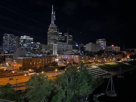 First-Time Visitors Guide to Nashville Attractions - Adventurer At Heart