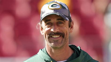 Former Jets WR has surprising take on Aaron Rodgers pursuit