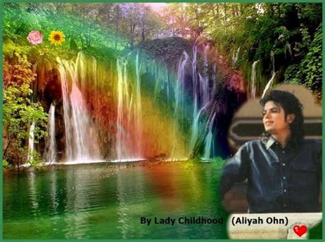 Michael Jackson by me - Michael Jackson Official Site