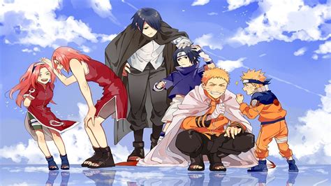 Naruto Shippuden Ending 40 Full『Swimy - Zetsu Zetsu』 - YouTube