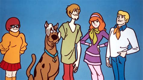 Creepiest & Grooviest Villains from 'Scooby-Doo, Where Are You!'