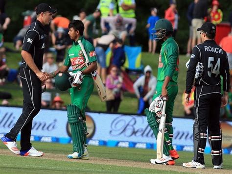 NZ vs BAN 2017: 1st T20 Live Streaming | Twenty20 Wiki