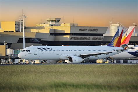 NAIA Terminal 2 to be used exclusively for domestic flights starting ...