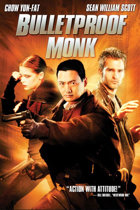 Bulletproof Monk - Full Cast & Crew - TV Guide