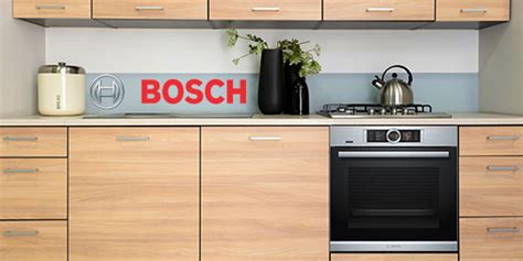 Bosch Ovens Rated - Which?