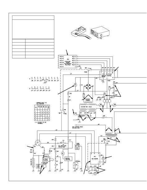 Miller Bobcat 250 Wiring Diagram