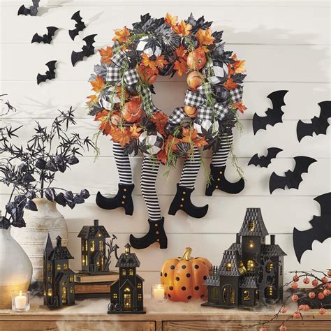 Halloween Decorating Ideas