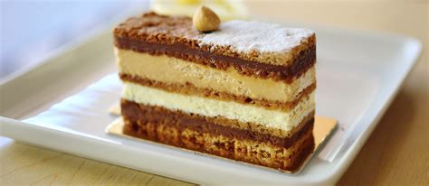 10 Most Popular French Cakes - TasteAtlas