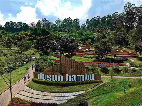 Dusun Bambu Lembang Bandung – newstempo