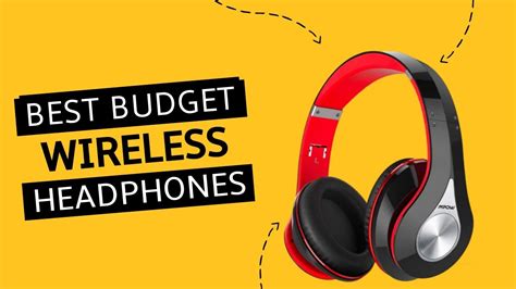 Best Budget Headphones 2020 - YouTube