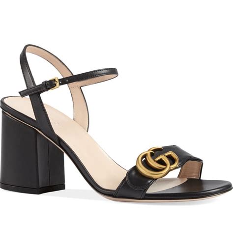 Gucci Shoes Women's Sandals