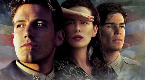 Juan Roberson Kabar: Pearl Harbor Movie Short Summary